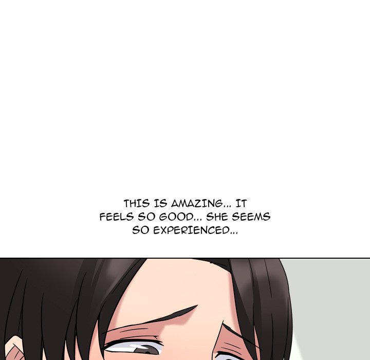 One Shot Men’s Clinic chapter 5 page 77