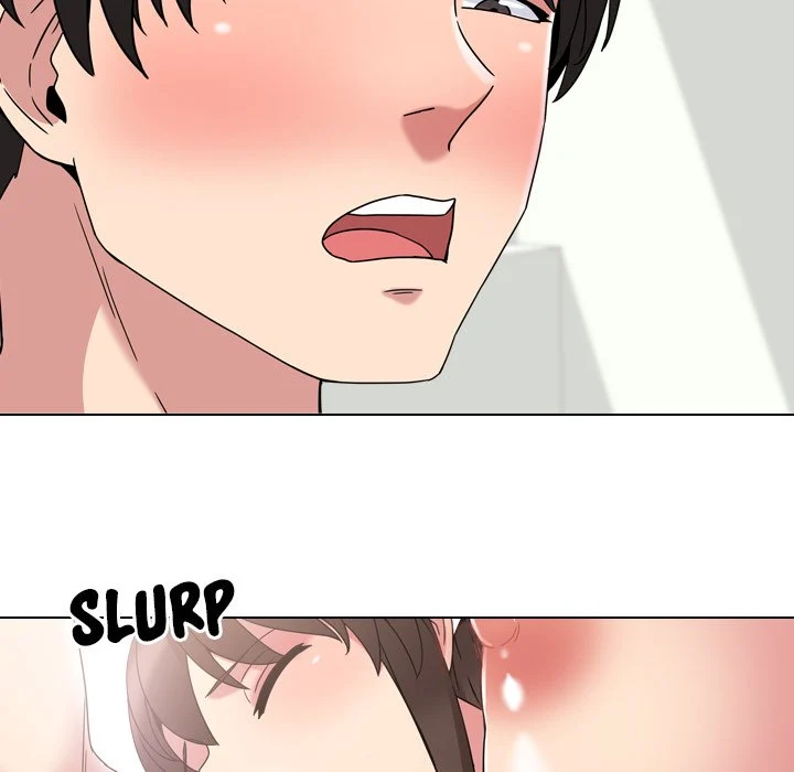 One Shot Men’s Clinic chapter 5 page 78