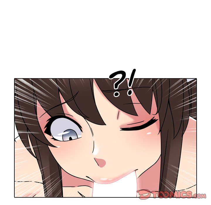 One Shot Men’s Clinic chapter 5 page 81