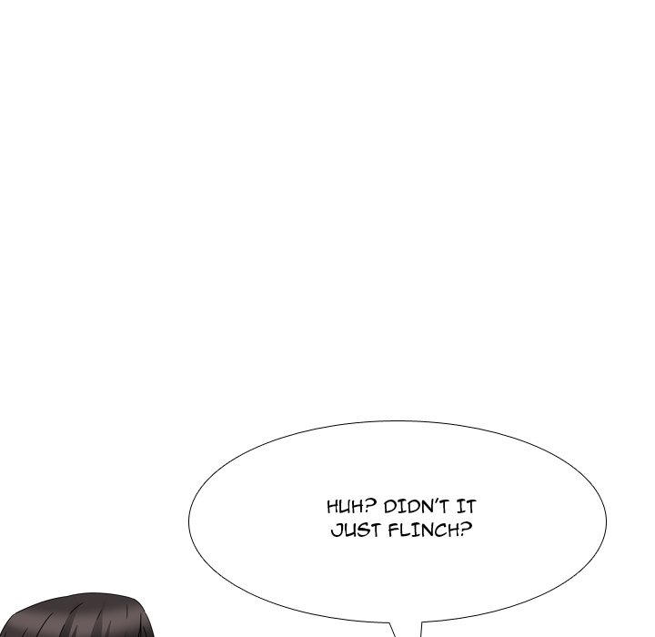 One Shot Men’s Clinic chapter 5 page 83