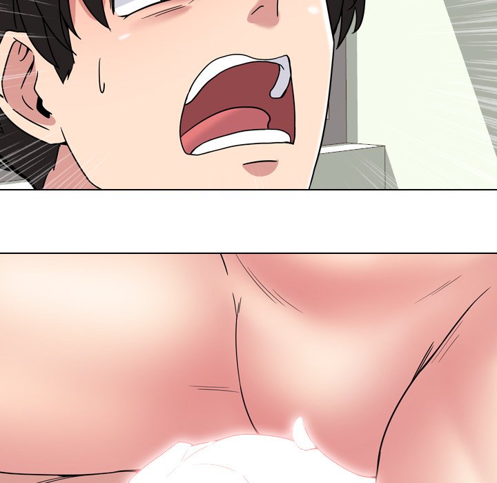 One Shot Men’s Clinic chapter 5 page 95