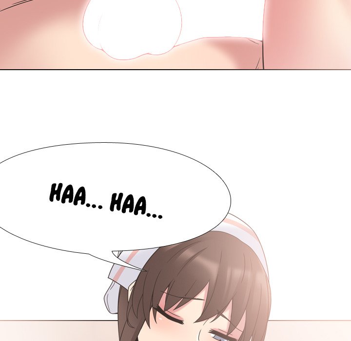One Shot Men’s Clinic chapter 5 page 96