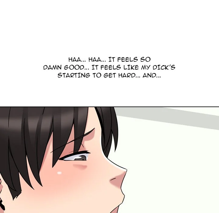 One Shot Men’s Clinic chapter 5 page 100