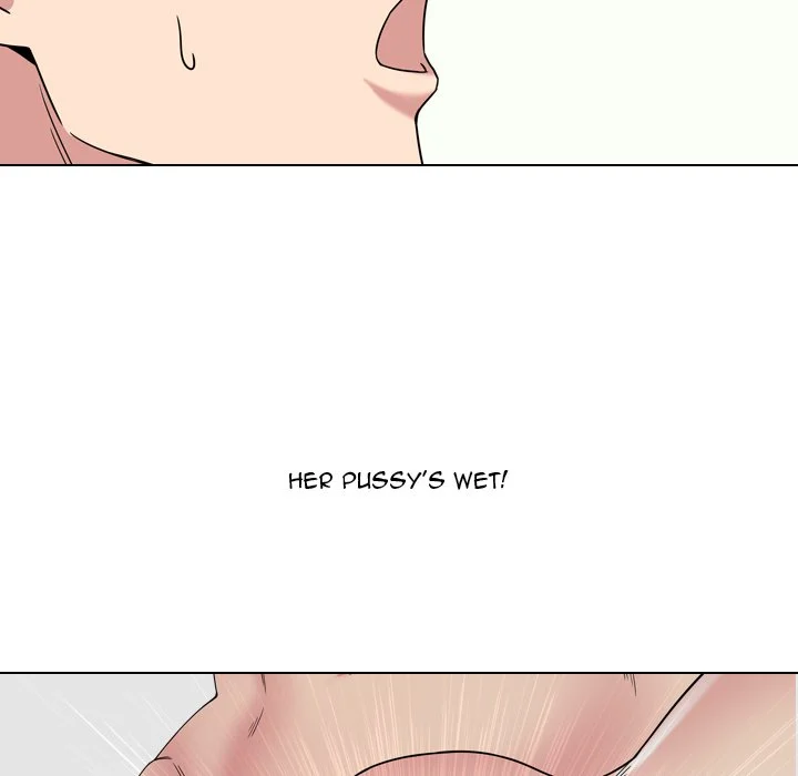 One Shot Men’s Clinic chapter 5 page 101