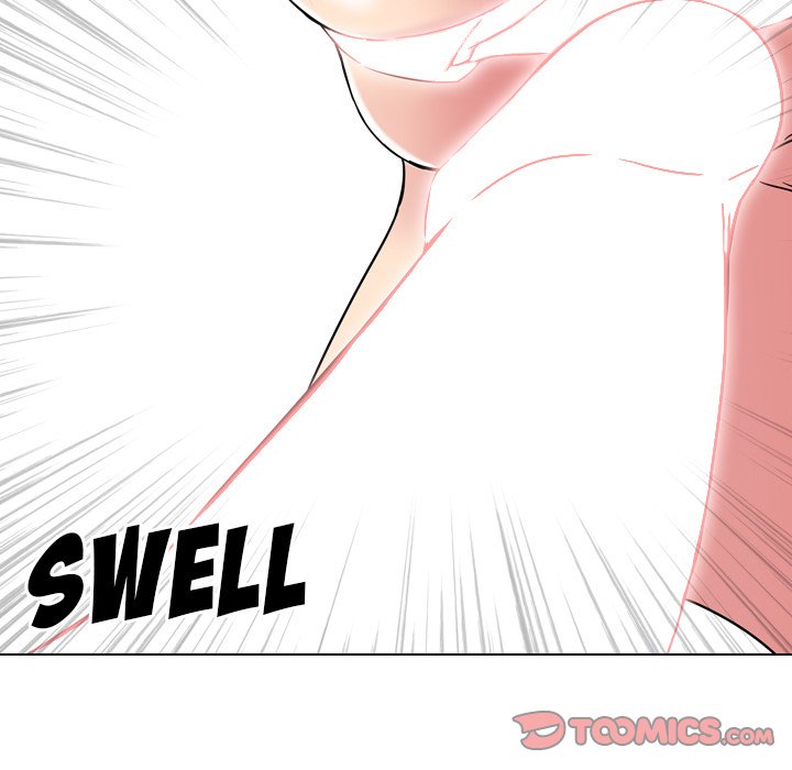 One Shot Men’s Clinic chapter 5 page 117