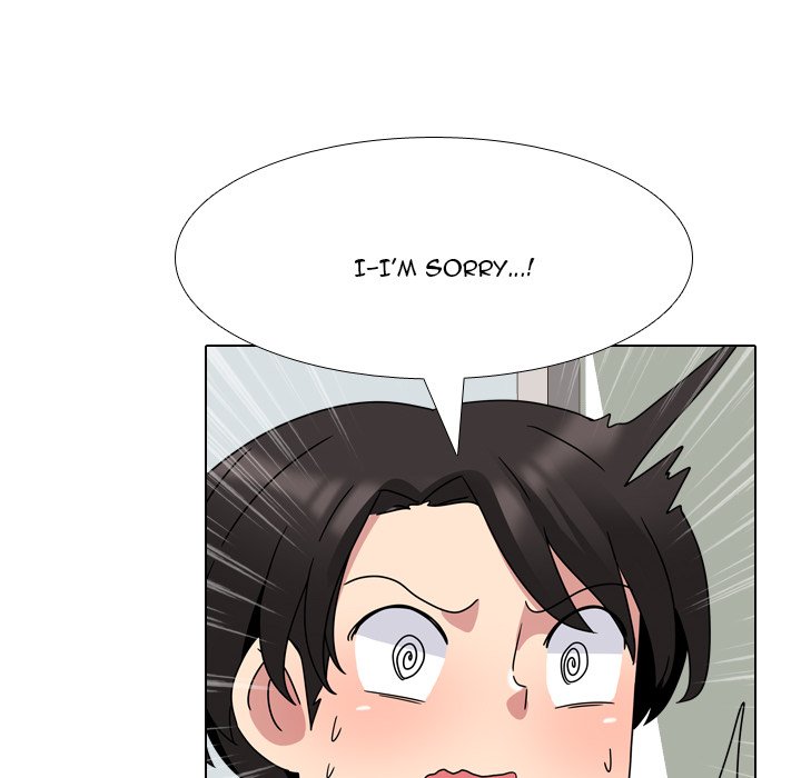 One Shot Men’s Clinic chapter 5 page 124