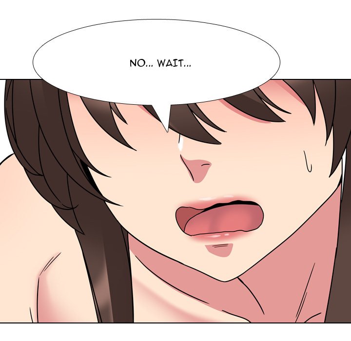 One Shot Men’s Clinic chapter 5 page 126