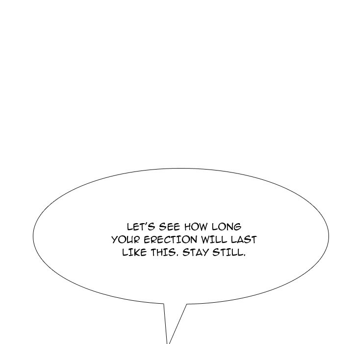 One Shot Men’s Clinic chapter 5 page 127