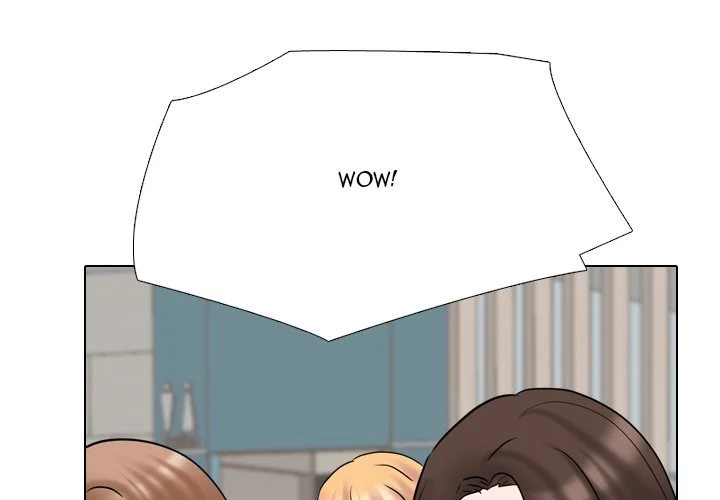 One Shot Men’s Clinic chapter 50 page 4