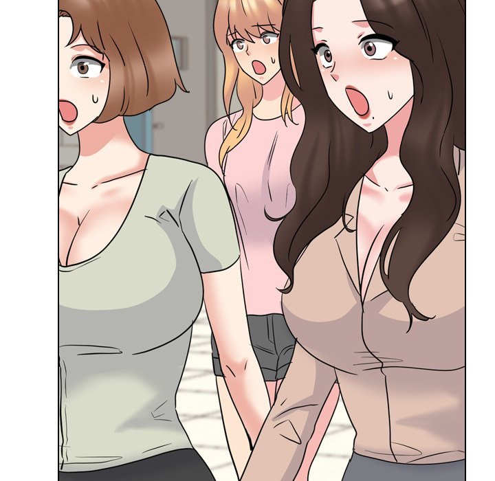 One Shot Men’s Clinic chapter 50 page 5