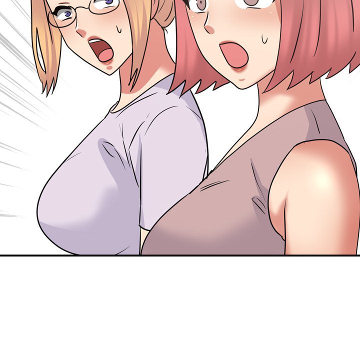 One Shot Men’s Clinic chapter 50 page 8
