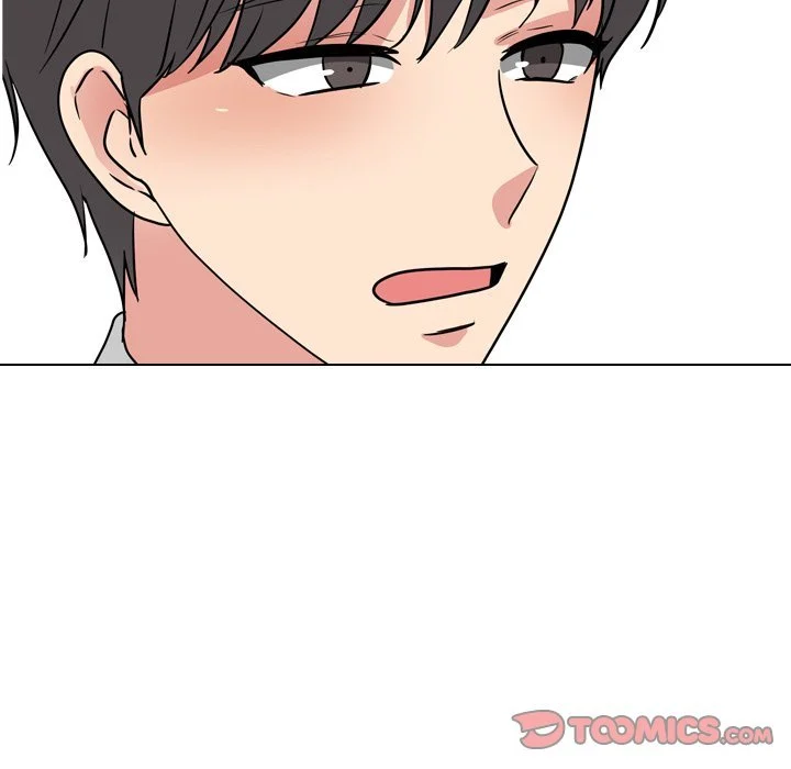 One Shot Men’s Clinic chapter 50 page 12