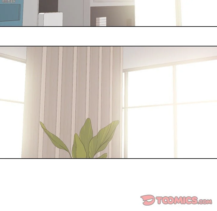 One Shot Men’s Clinic chapter 50 page 15