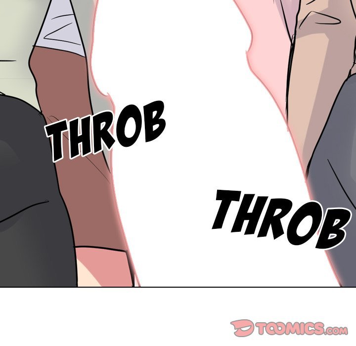 One Shot Men’s Clinic chapter 50 page 18