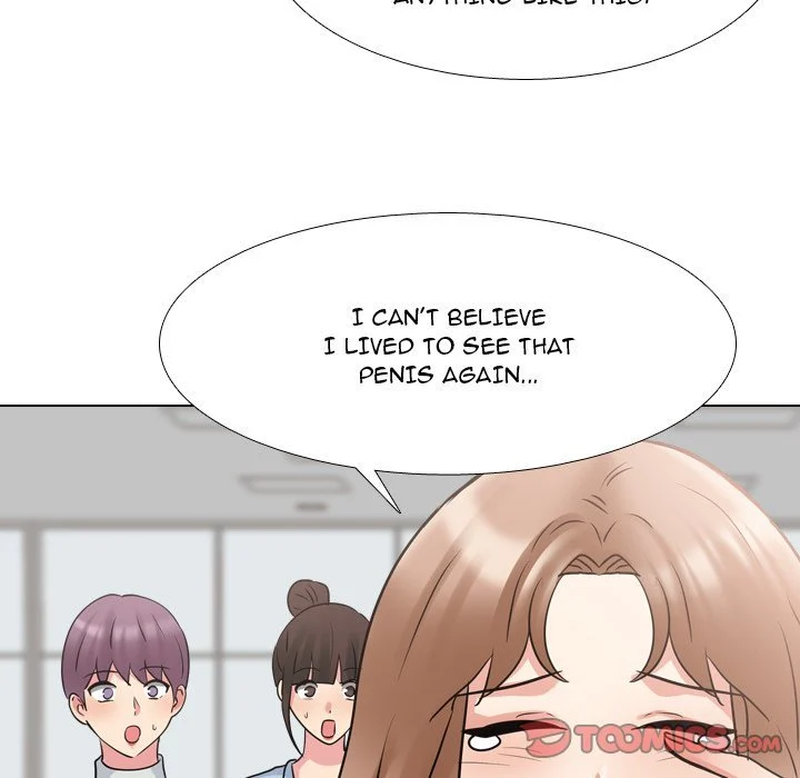 One Shot Men’s Clinic chapter 50 page 21