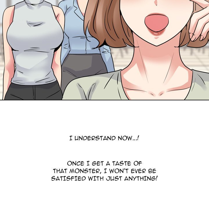 One Shot Men’s Clinic chapter 50 page 22