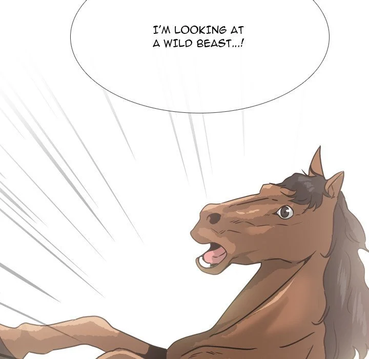 One Shot Men’s Clinic chapter 50 page 25