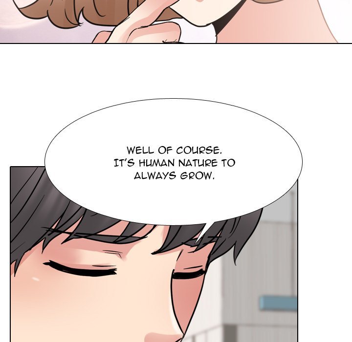 One Shot Men’s Clinic chapter 50 page 29