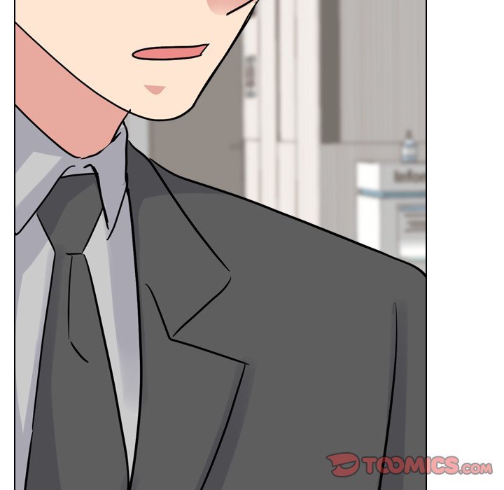 One Shot Men’s Clinic chapter 50 page 30