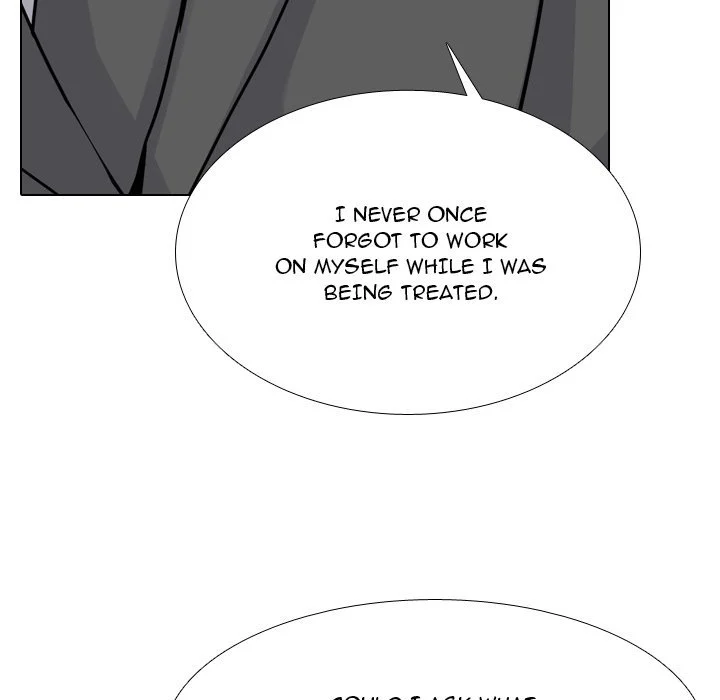 One Shot Men’s Clinic chapter 50 page 31