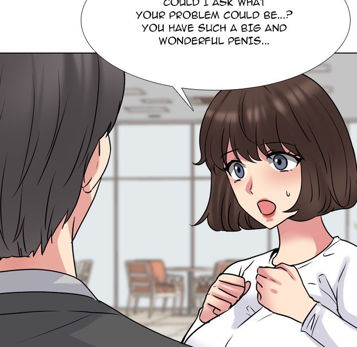 One Shot Men’s Clinic chapter 50 page 32