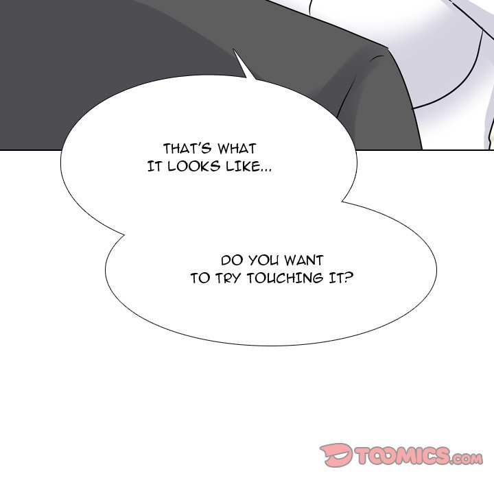 One Shot Men’s Clinic chapter 50 page 33