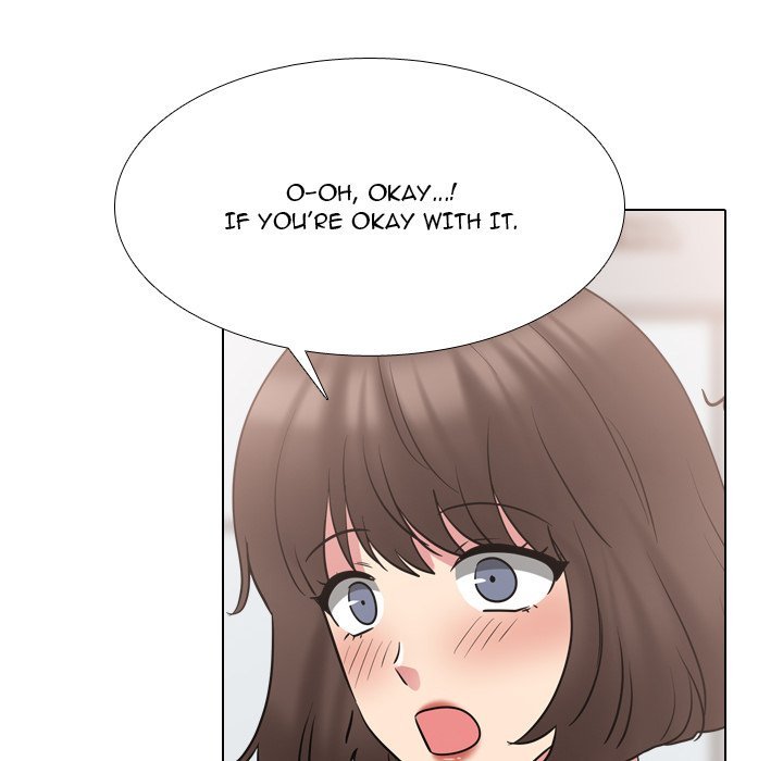 One Shot Men’s Clinic chapter 50 page 34