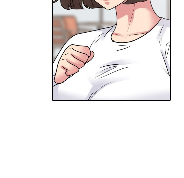 One Shot Men’s Clinic chapter 50 page 35