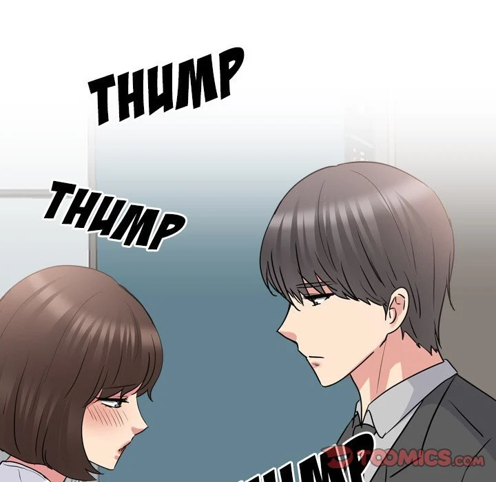 One Shot Men’s Clinic chapter 50 page 36