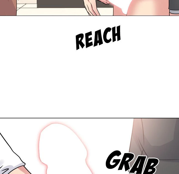 One Shot Men’s Clinic chapter 50 page 38