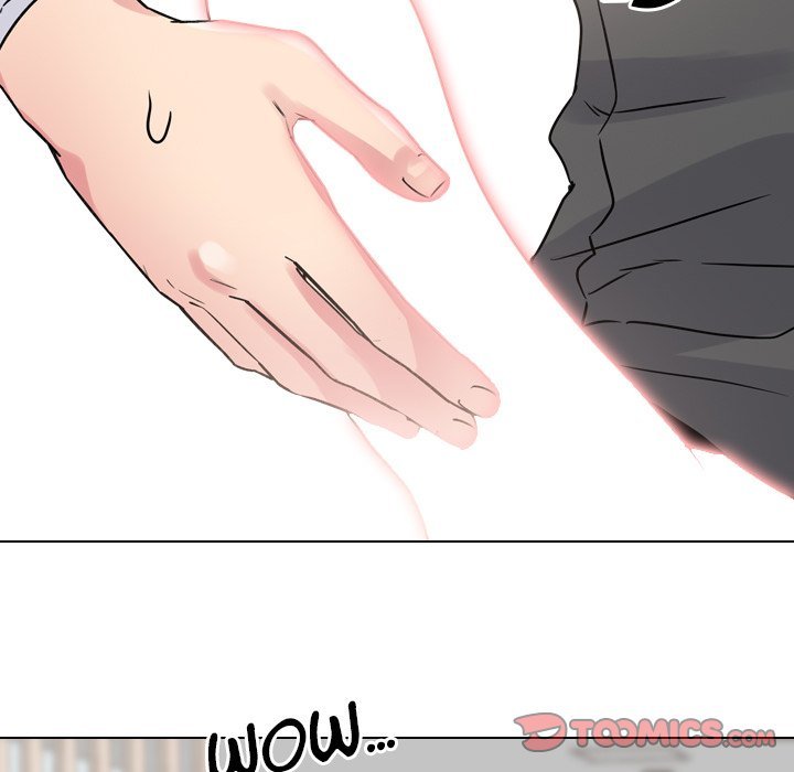 One Shot Men’s Clinic chapter 50 page 39