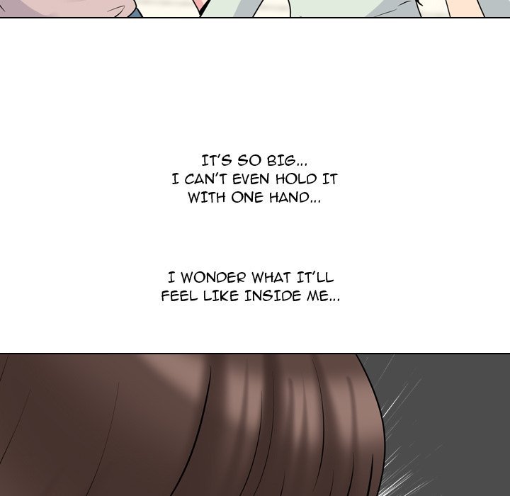 One Shot Men’s Clinic chapter 50 page 41