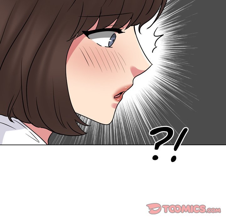 One Shot Men’s Clinic chapter 50 page 42