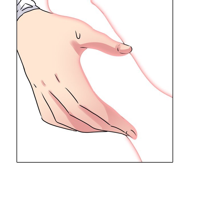 One Shot Men’s Clinic chapter 50 page 44