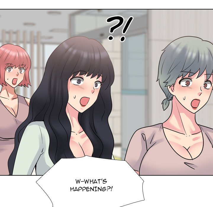 One Shot Men’s Clinic chapter 50 page 46