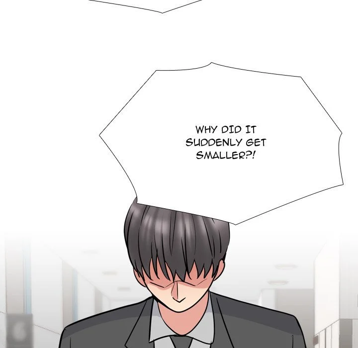 One Shot Men’s Clinic chapter 50 page 47
