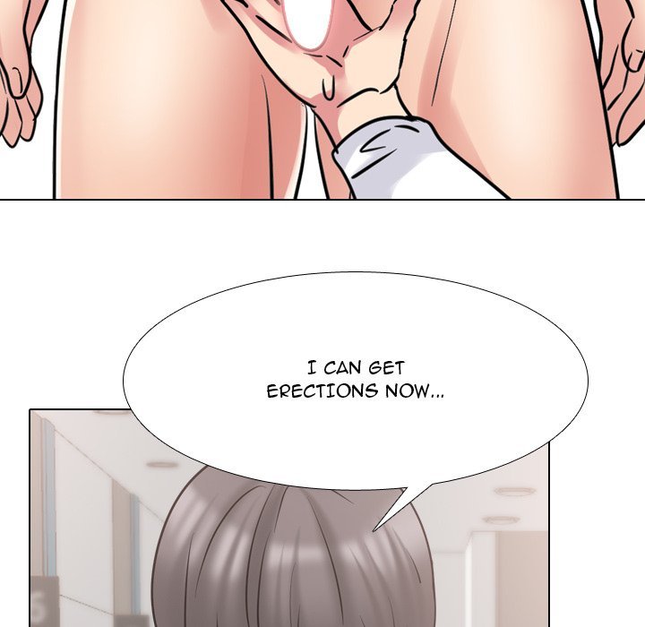 One Shot Men’s Clinic chapter 50 page 50