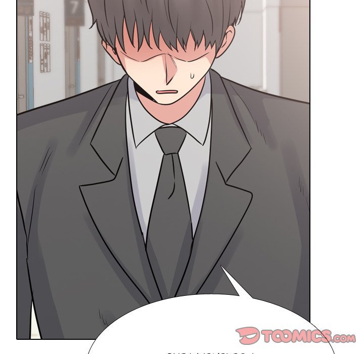 One Shot Men’s Clinic chapter 50 page 51