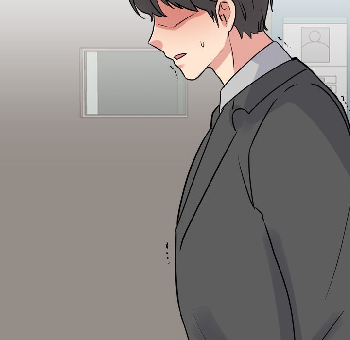 One Shot Men’s Clinic chapter 50 page 56