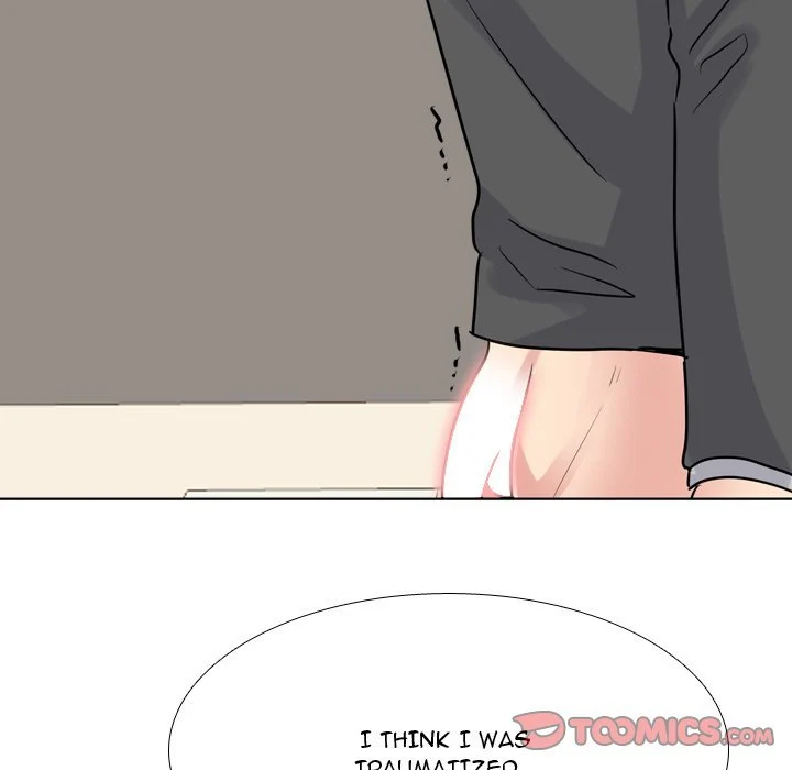 One Shot Men’s Clinic chapter 50 page 57