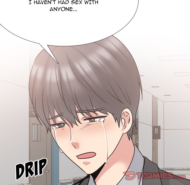One Shot Men’s Clinic chapter 50 page 60