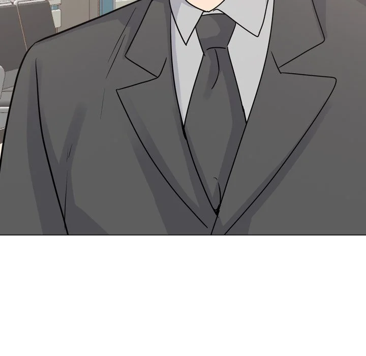 One Shot Men’s Clinic chapter 50 page 61