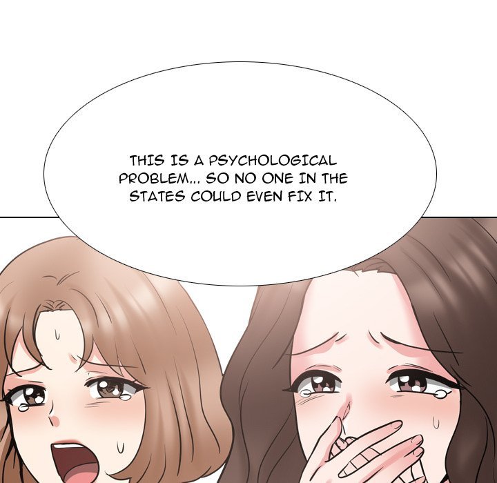 One Shot Men’s Clinic chapter 50 page 62