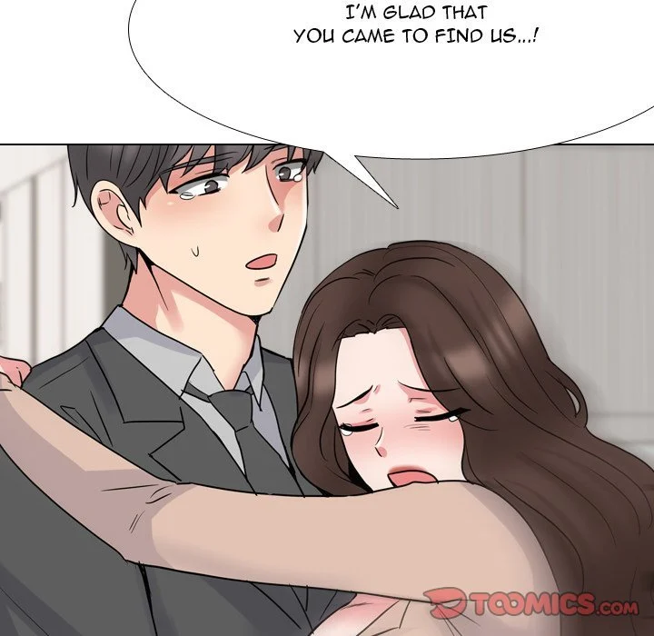 One Shot Men’s Clinic chapter 50 page 69
