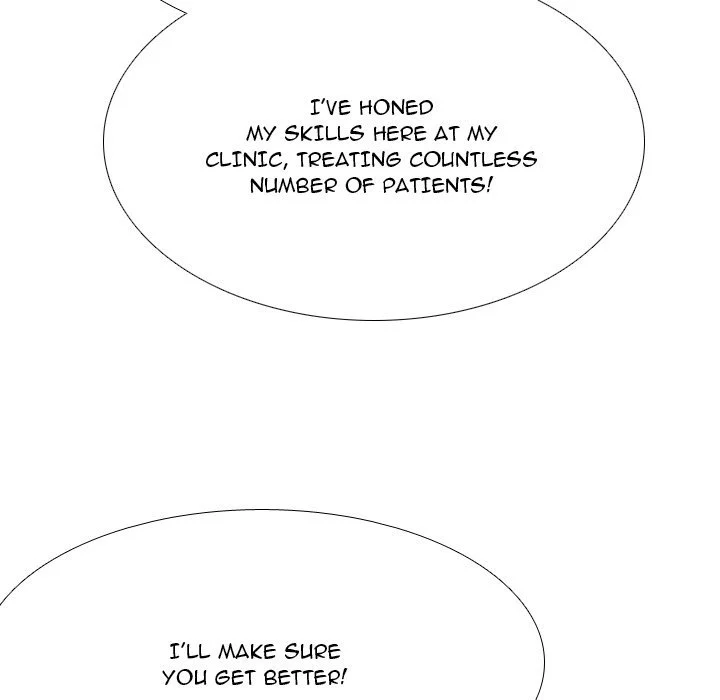 One Shot Men’s Clinic chapter 50 page 71