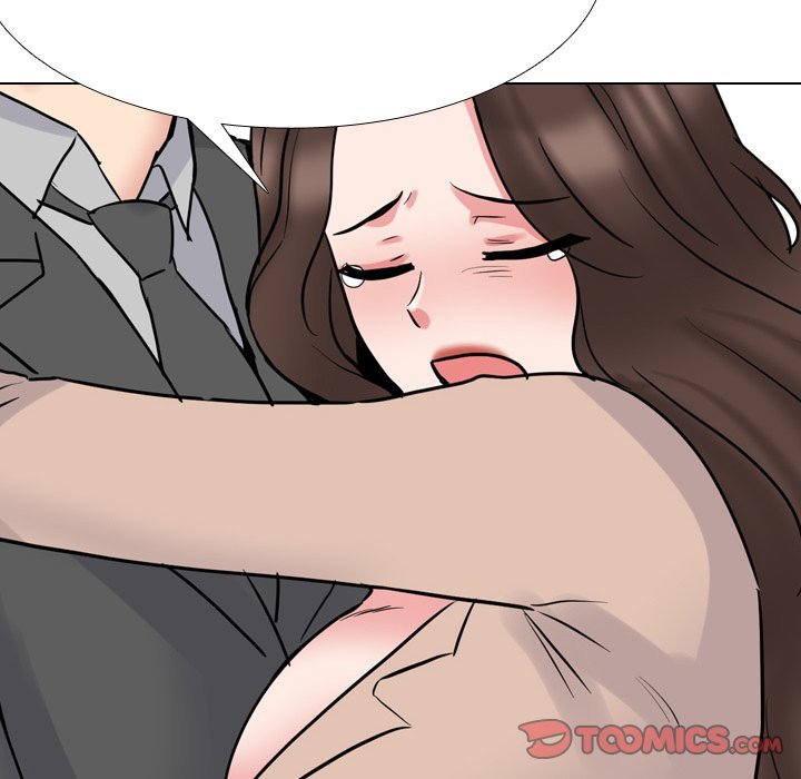 One Shot Men’s Clinic chapter 50 page 72