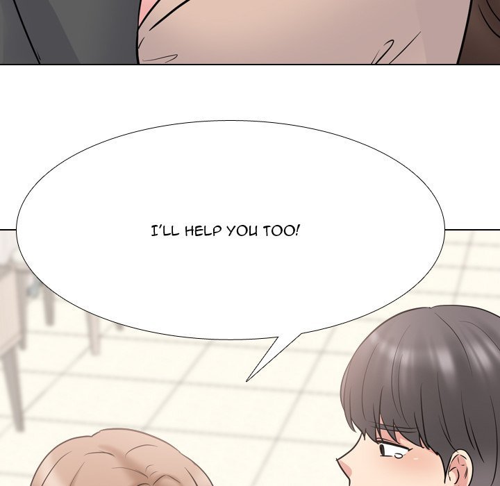 One Shot Men’s Clinic chapter 50 page 73
