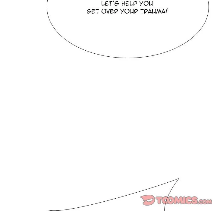 One Shot Men’s Clinic chapter 50 page 75