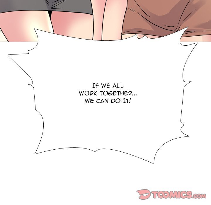 One Shot Men’s Clinic chapter 50 page 78