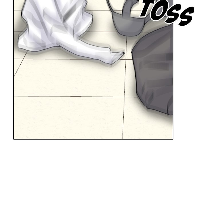 One Shot Men’s Clinic chapter 50 page 80